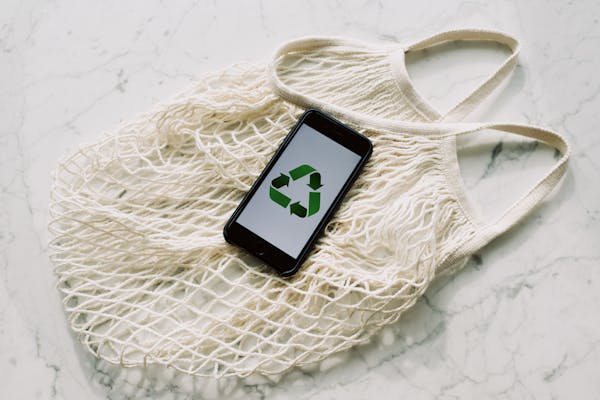 RECYCLE