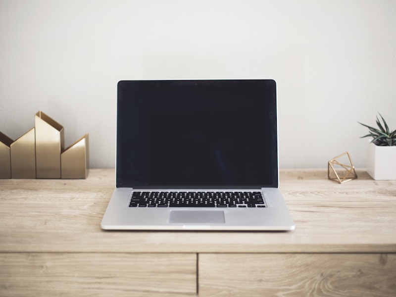 Laptop Repair