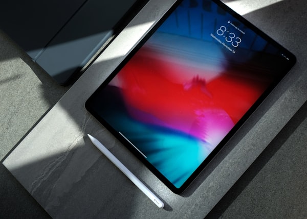 Tablet Repair