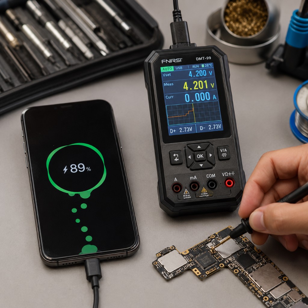 Full Diagnostic